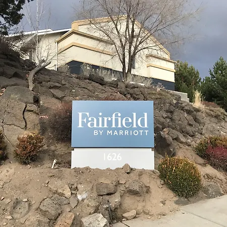 Fairfield Inn & Suites Bend Downtown-3
