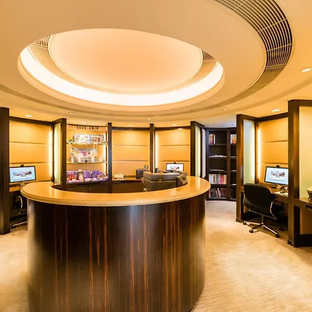 Harbour Plaza Metropolis-2