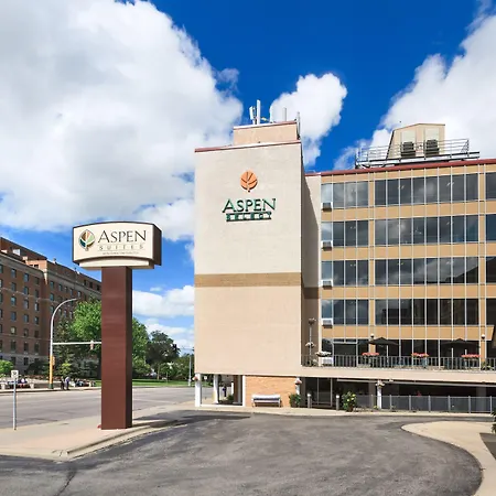 Aspen Suites - Rochester-2