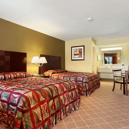 Super 8 By Wyndham Payson-2