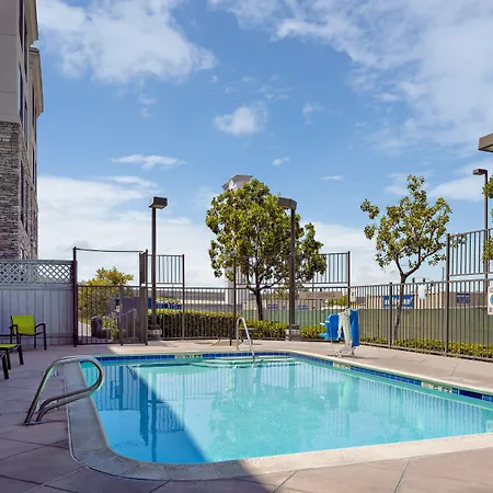 Springhill Suites By Marriott San Diego Rancho Bernardo-Scripps Poway-3