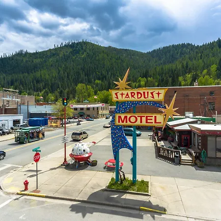 Stardust Motel Wallace-2