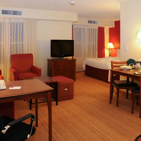 Residence Inn Colorado Springs North/Air Force Academy-2