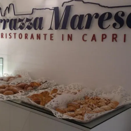 Relais Maresca Luxury Small Hotel & Terrace Restaurant-2