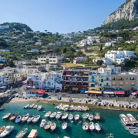 Relais Maresca Luxury Small Hotel & Terrace Restaurant-3