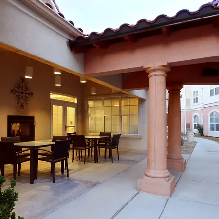 Residence Inn By Marriott Tucson Williams Centre-2