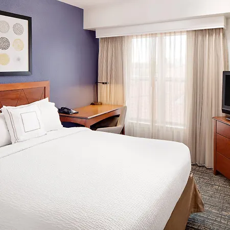 Residence Inn By Marriott Tucson Williams Centre-3