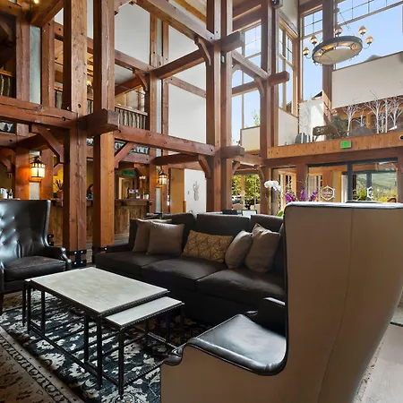 Lodges At Deer Valley-3
