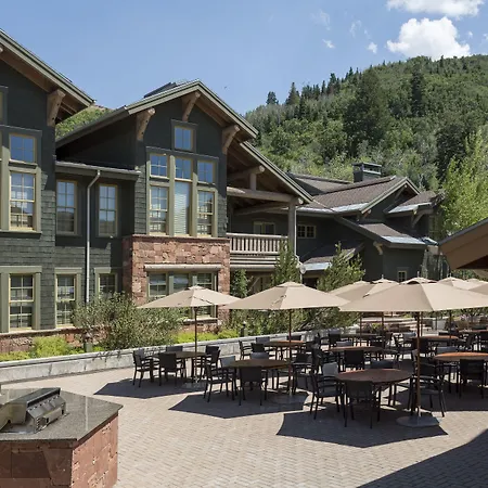 Lodges At Deer Valley-2