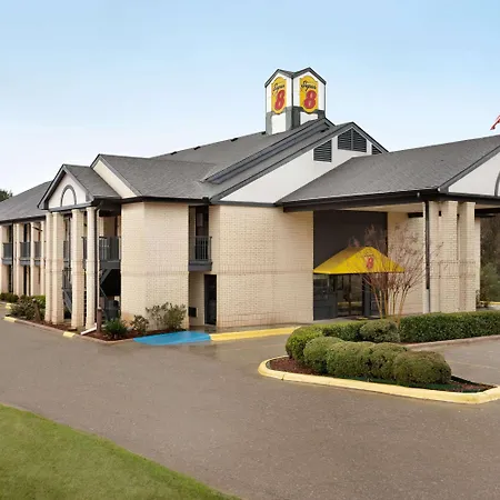 Super 8 By Wyndham Ruston-3