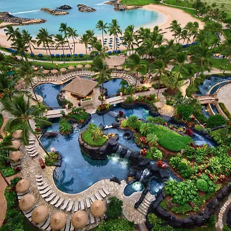 Marriott'S Ko Olina Beach Club-3