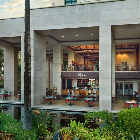 Marriott'S Ko Olina Beach Club-2