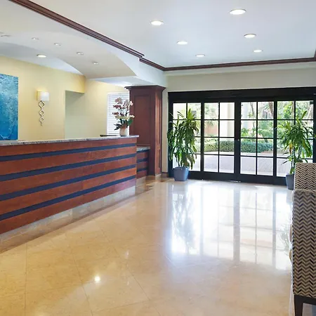 The Atlantic Suites On The Ave-2