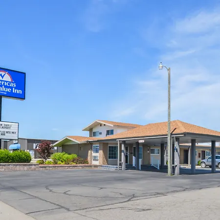 Americas Best Value Inn - Lebanon-2