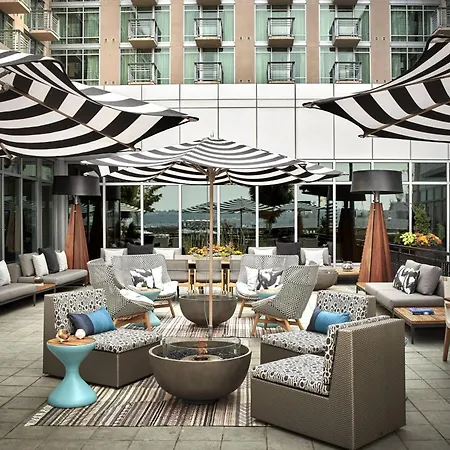 Seattle Marriott Waterfront-2