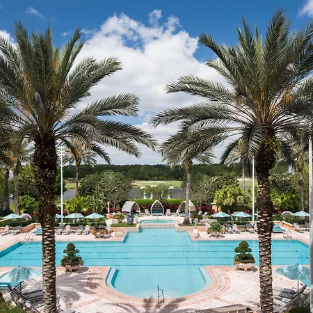 The Ritz-Carlton Orlando, Grande Lakes-2