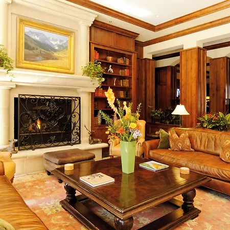 Ritz Carlton, Aspen Highlands-3