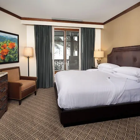Ritz Carlton, Aspen Highlands-2