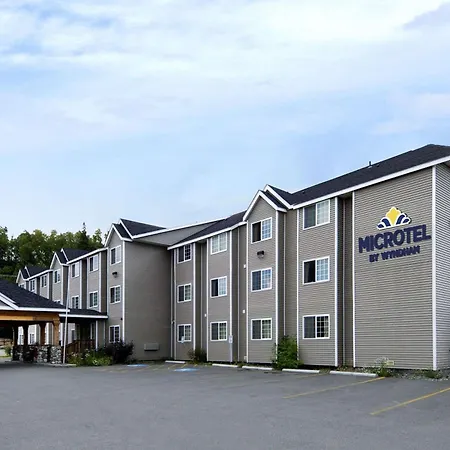 Eagle River Microtel-3