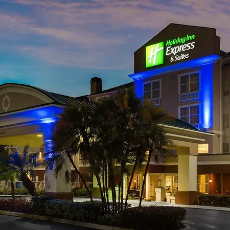 Holiday Inn Express & Suites Sarasota East By Ihg-3