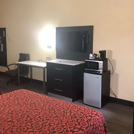 Days Inn By Wyndham Grove City Columbus South-2
