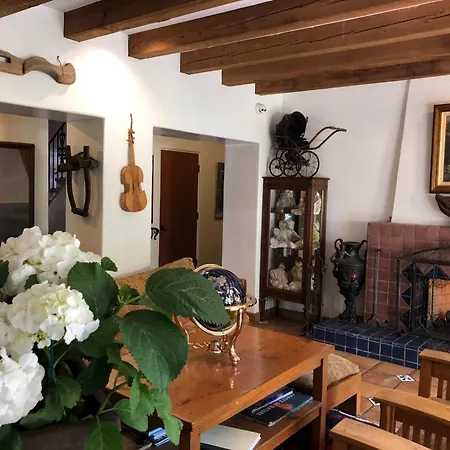 Villa Rosa Inn-3