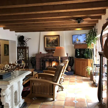 Villa Rosa Inn-2