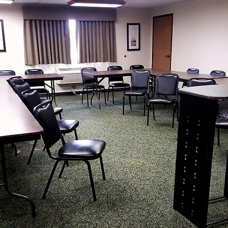 Holiday Inn Express Garden City East By Ihg-2
