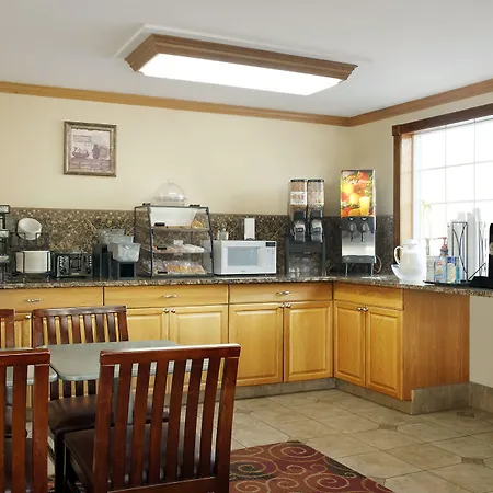Days Inn By Wyndham Yakima-3