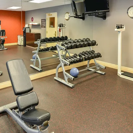 Residence Inn Baltimore White Marsh-3