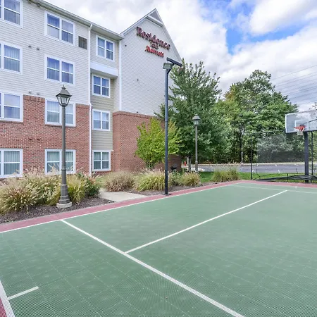 Residence Inn Baltimore White Marsh-2