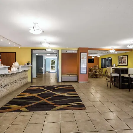 Americas Best Value Sandman Inn-2