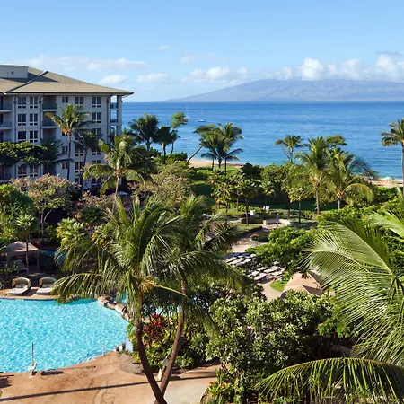 The Westin Ka'Anapali Ocean Resort Villas-2