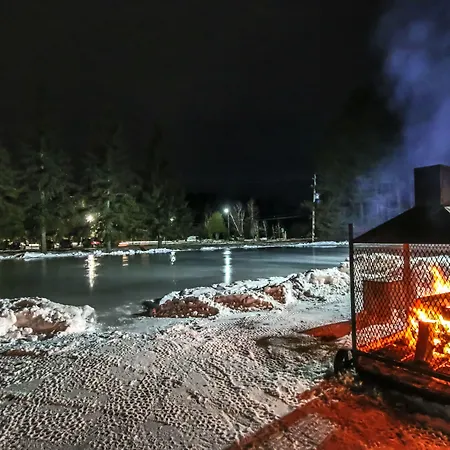 Le Grand Lodge Mont Tremblant-2