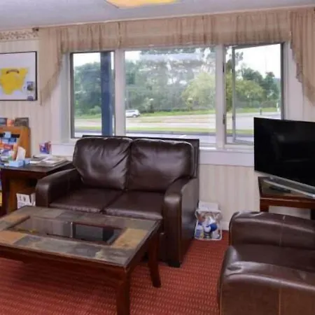 Best Stay Inn -Manchester-2