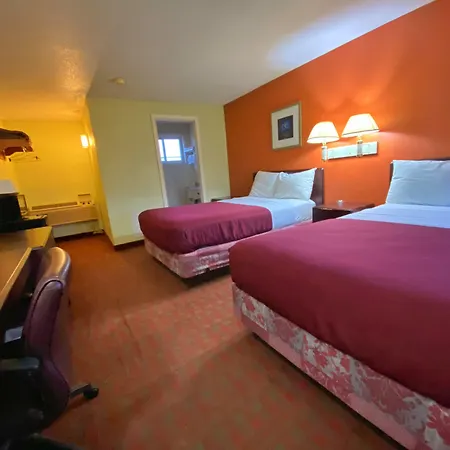 Best Stay Inn -Manchester-3