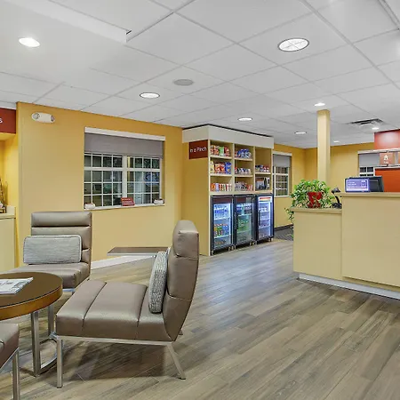 Towneplace Suites Knoxville Cedar Bluff-3
