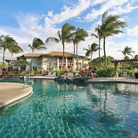 Aston Waikoloa Colony Villas-3