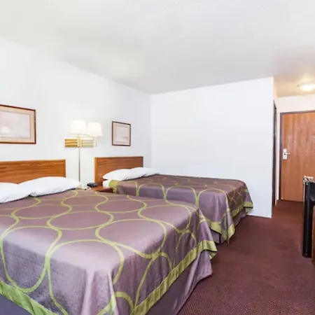 Super 8 By Wyndham Winchester Va-3