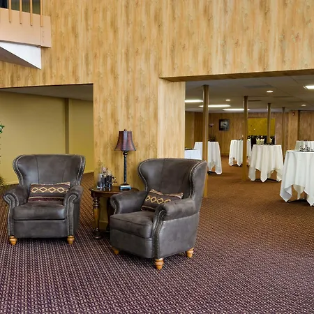 Lake Okoboji Resort And Conference Center-2