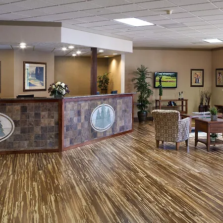 Lake Okoboji Resort And Conference Center-3