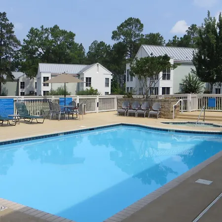 Lake Blackshear Resort Golf Club-3