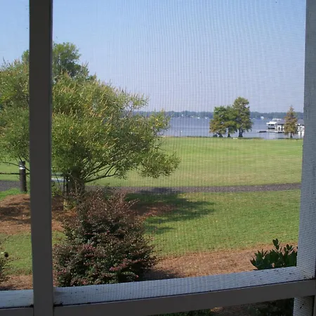 Lake Blackshear Resort Golf Club-2