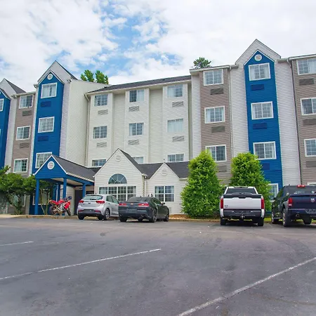 Microtel Inn & Suites By Wyndham Daphne-2