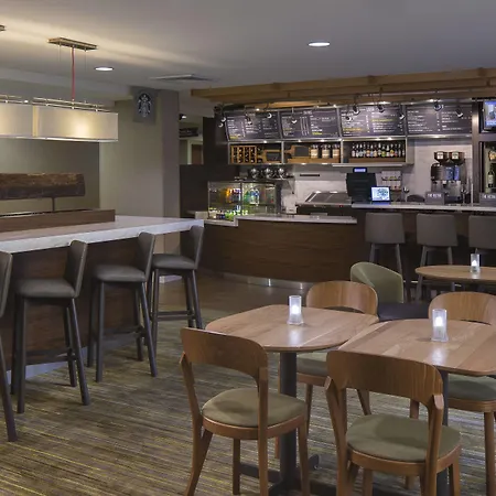Courtyard By Marriott Daytona Beach Speedway/Airport-2