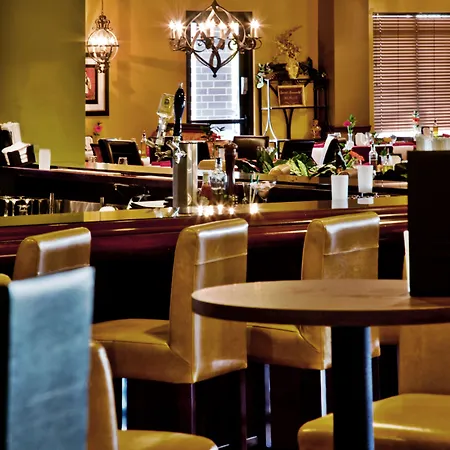 Holiday Inn Lafayette-City Centre By Ihg-2