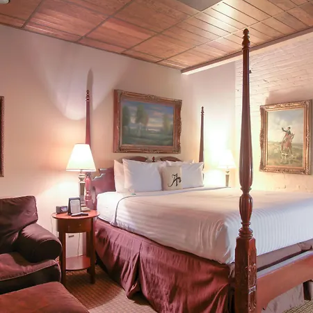 Ansonborough Inn-2