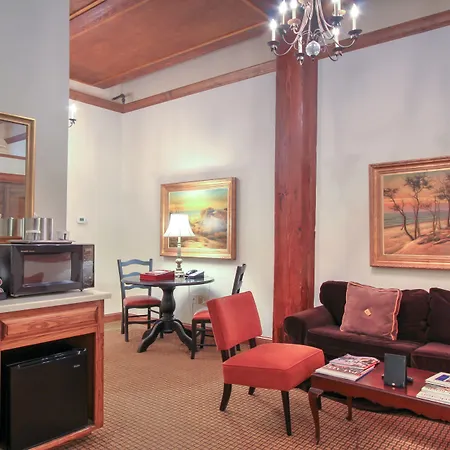 Ansonborough Inn-3