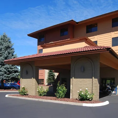 Baymont By Wyndham Yakima Riverfront-2