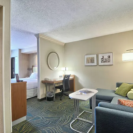 Springhill Suites Detroit Southfield-2